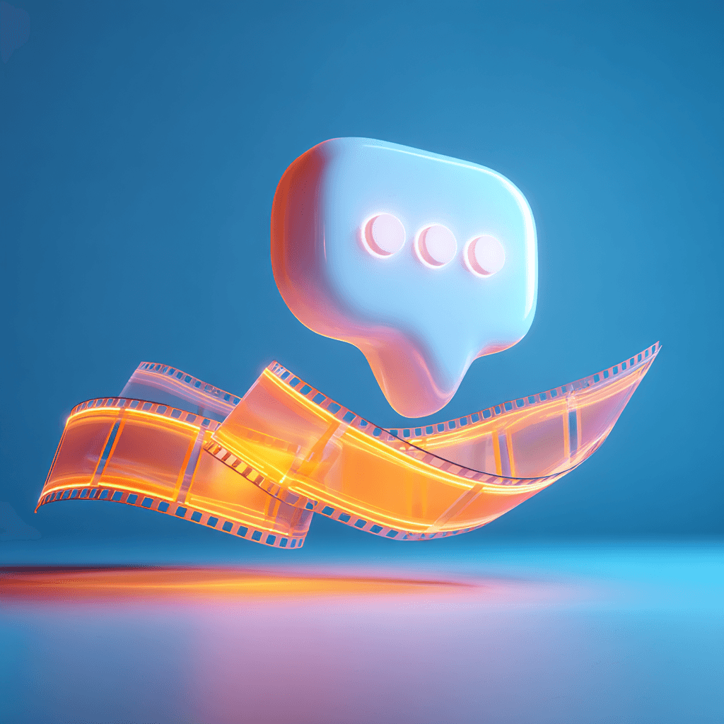 AI Smart Video Generation