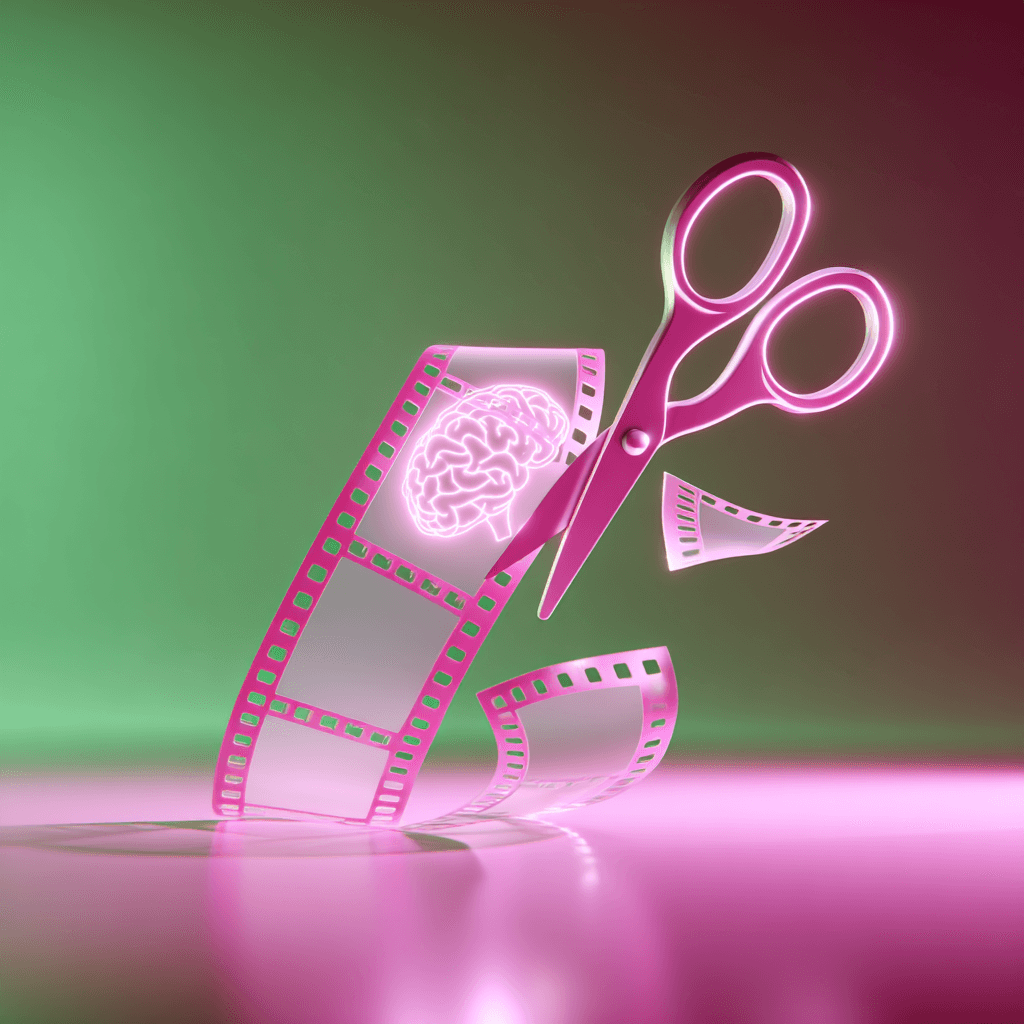 Automatic Video Editing