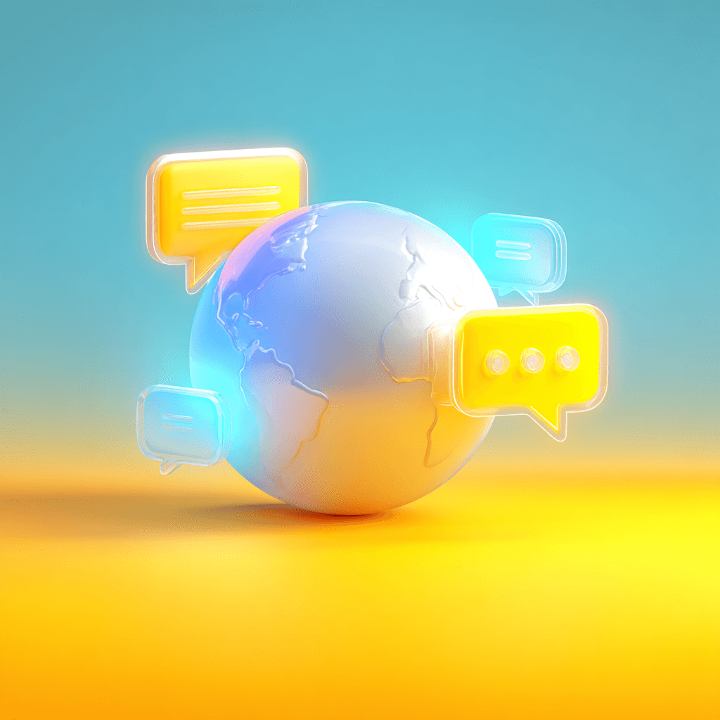 Multi-language Support